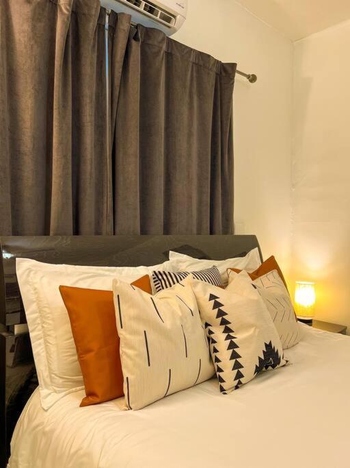 Cozy 1-Bedroom Rental In ميامي المظهر الخارجي الصورة