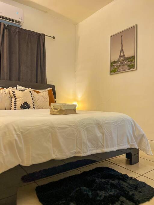 Cozy 1-Bedroom Rental In ميامي المظهر الخارجي الصورة