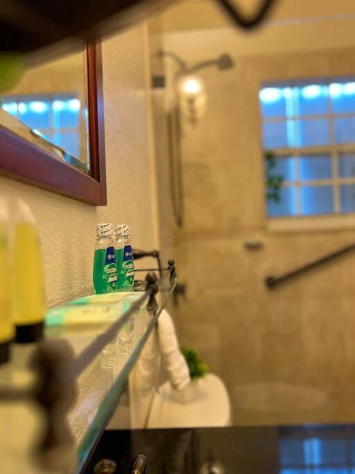 Cozy 1-Bedroom Rental In ميامي المظهر الخارجي الصورة